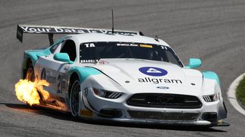Paul Fix Returns Home to Trans Am at Watkins Glen for CD Racing